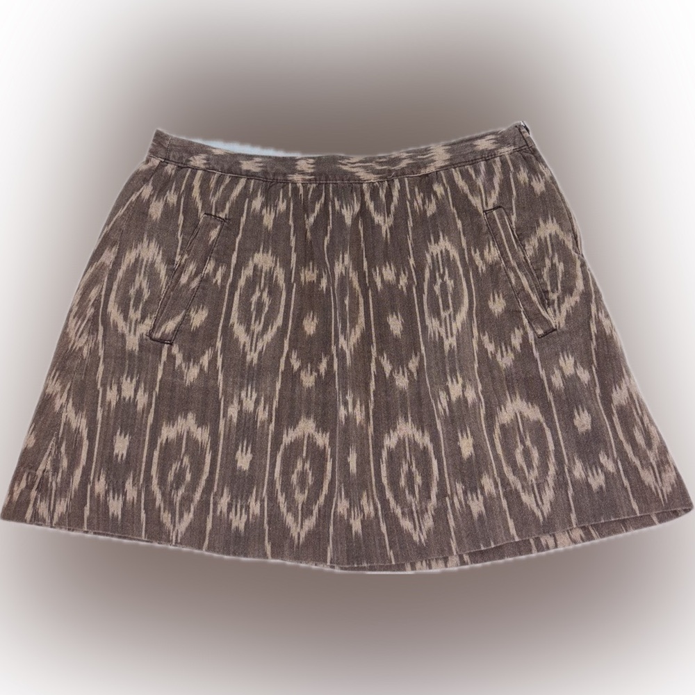 Dylan Sundance Desert Skirt